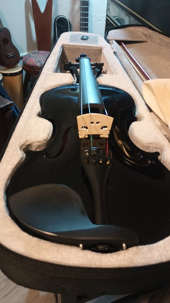 Violin 4/4 Size