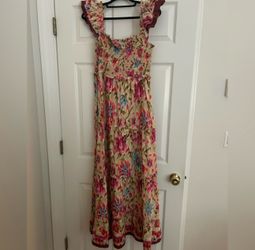 House Of Harlow Dress