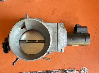 CORVETTE Gen 3 LS1 C5 97-04 DBW PARTS