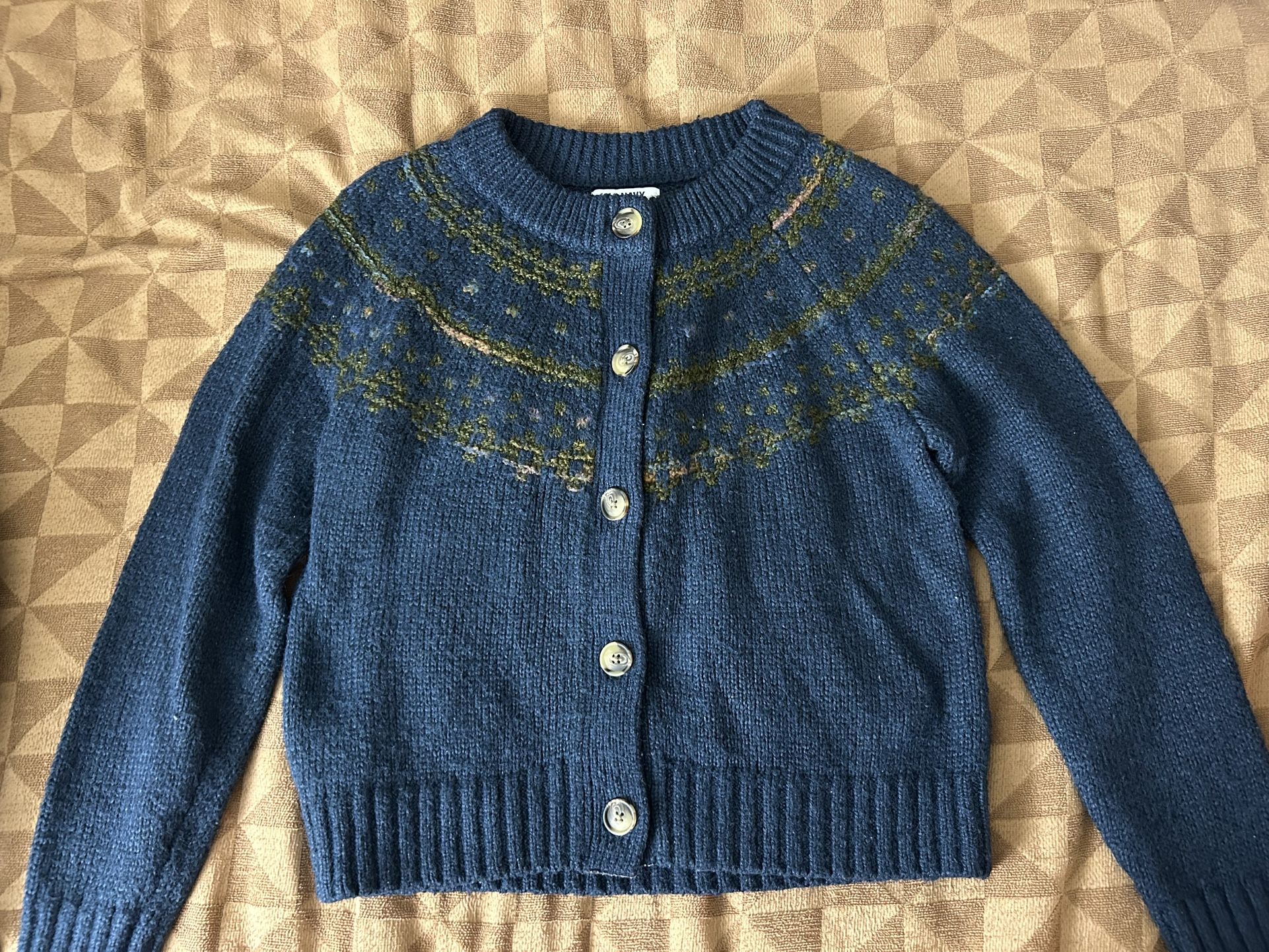 Christmas Gift/ Sweater