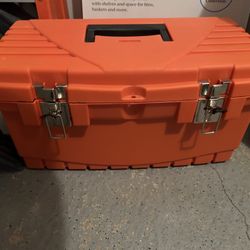 Home Depot Homer Box