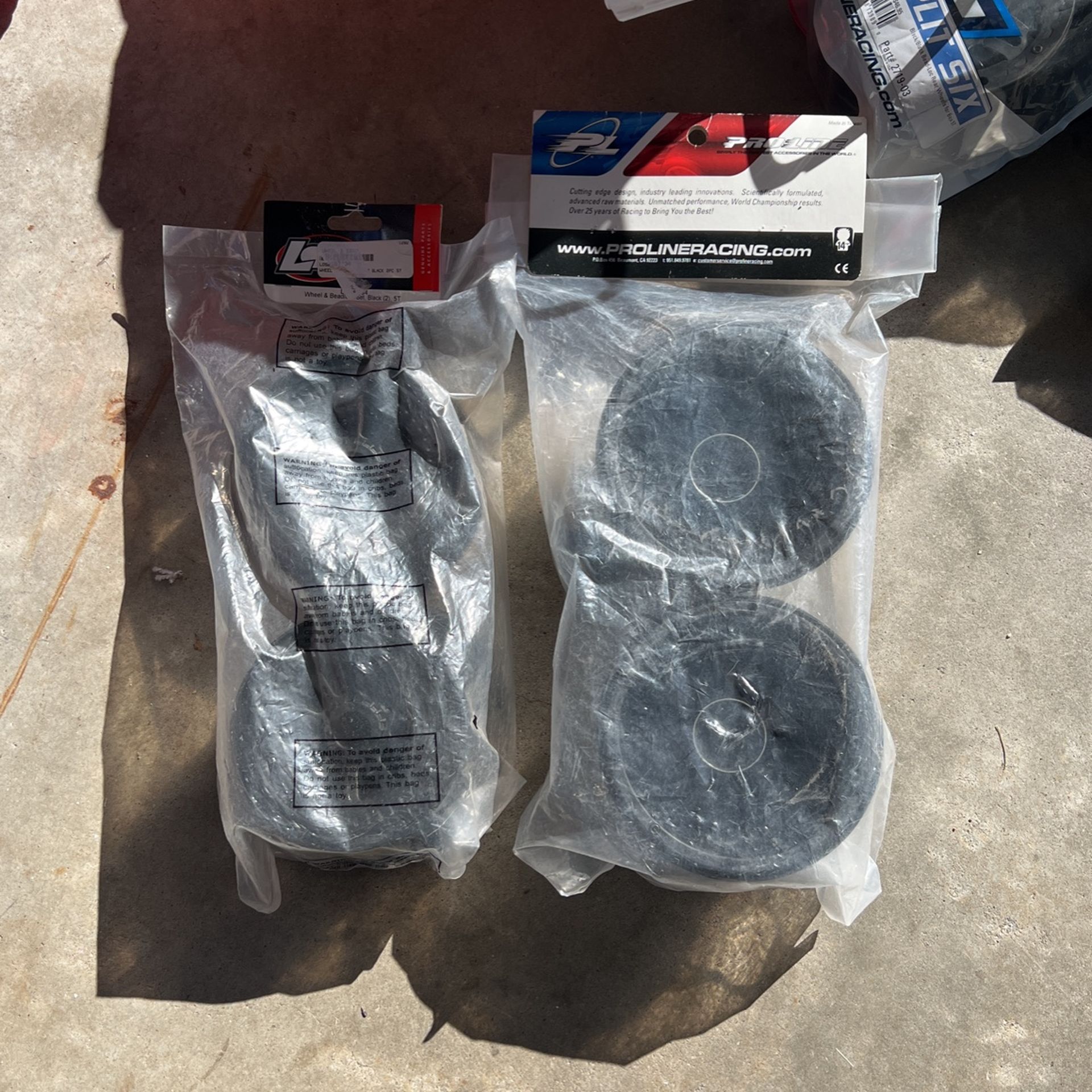 RC Tires