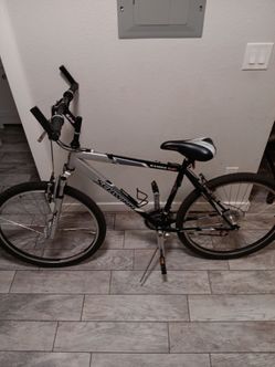 26" SCHWINN RANGER 2.6 MOUNTAIN BIKE