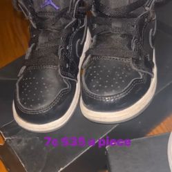 7c Toddler Shoes 