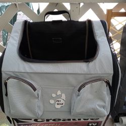 Small Dog Dog Carrier