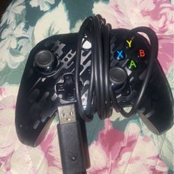 Brand New Wired Controller 