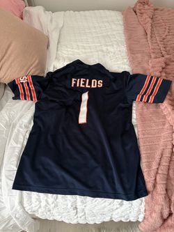 Chicago Bears Justin Fields M Jersey