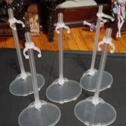 Doll Stands