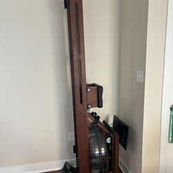 Water Rower 