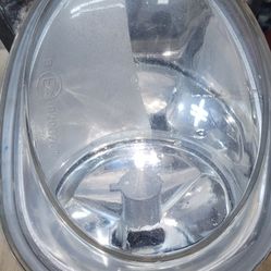 JAGUAR XK8 D/S FOG LIGHT.