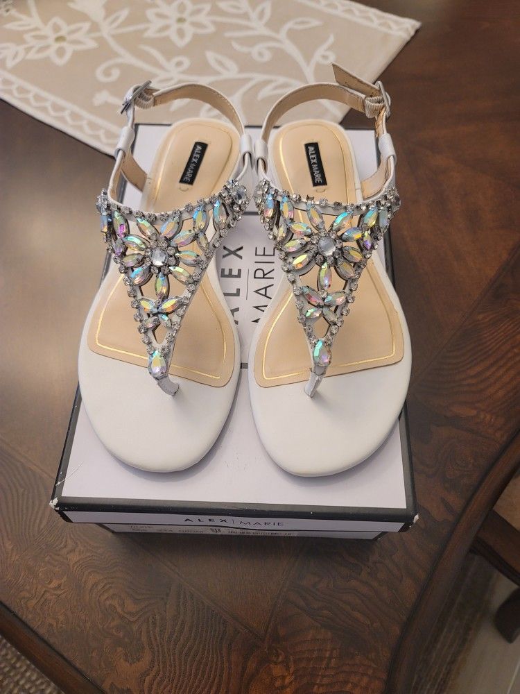 New Womens Sandals