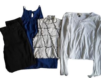 Multiple Item Bundle Sale