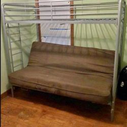 Bunk Bed/Futon Bed Frame 
