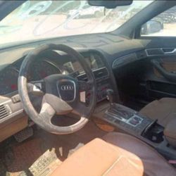 2006 Audi A6