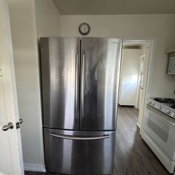 Samsung French Door Refrigerator 