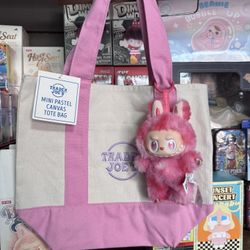 Trader Joe’s Mini Tote Bag 
