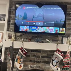 LG - 50” Class UA7000 Series LED AI 4K UHD Smart webOS TV