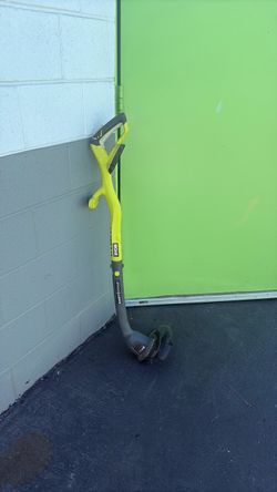 Weed eater