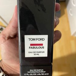 Perfume Tomford ORIGINAL 