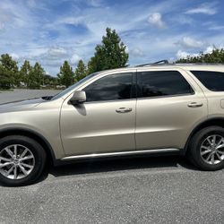 2014 Dodge Durango