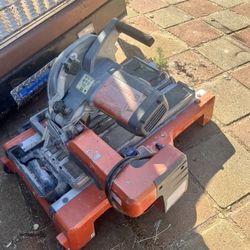 Tile Machine 