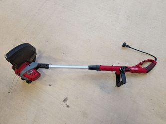 Craftsman 15” Corded Grass Trimmer 120V 5.5A