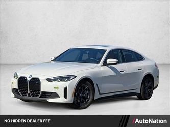 2023 BMW i4