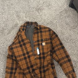 Carhartt Jacket
