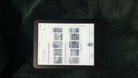 Kindle