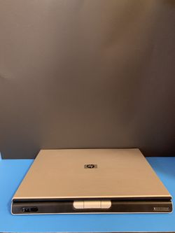 Laptop HP Pavillion dv4000-Hewlitt Packard