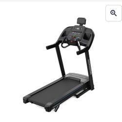 7.0AT Treadmill, new in the box