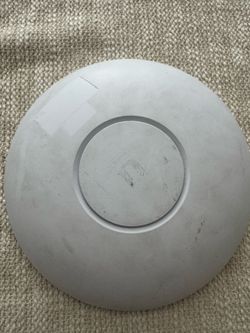 UniFi access point