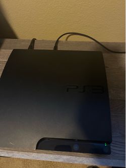 PlayStation 3 slim
