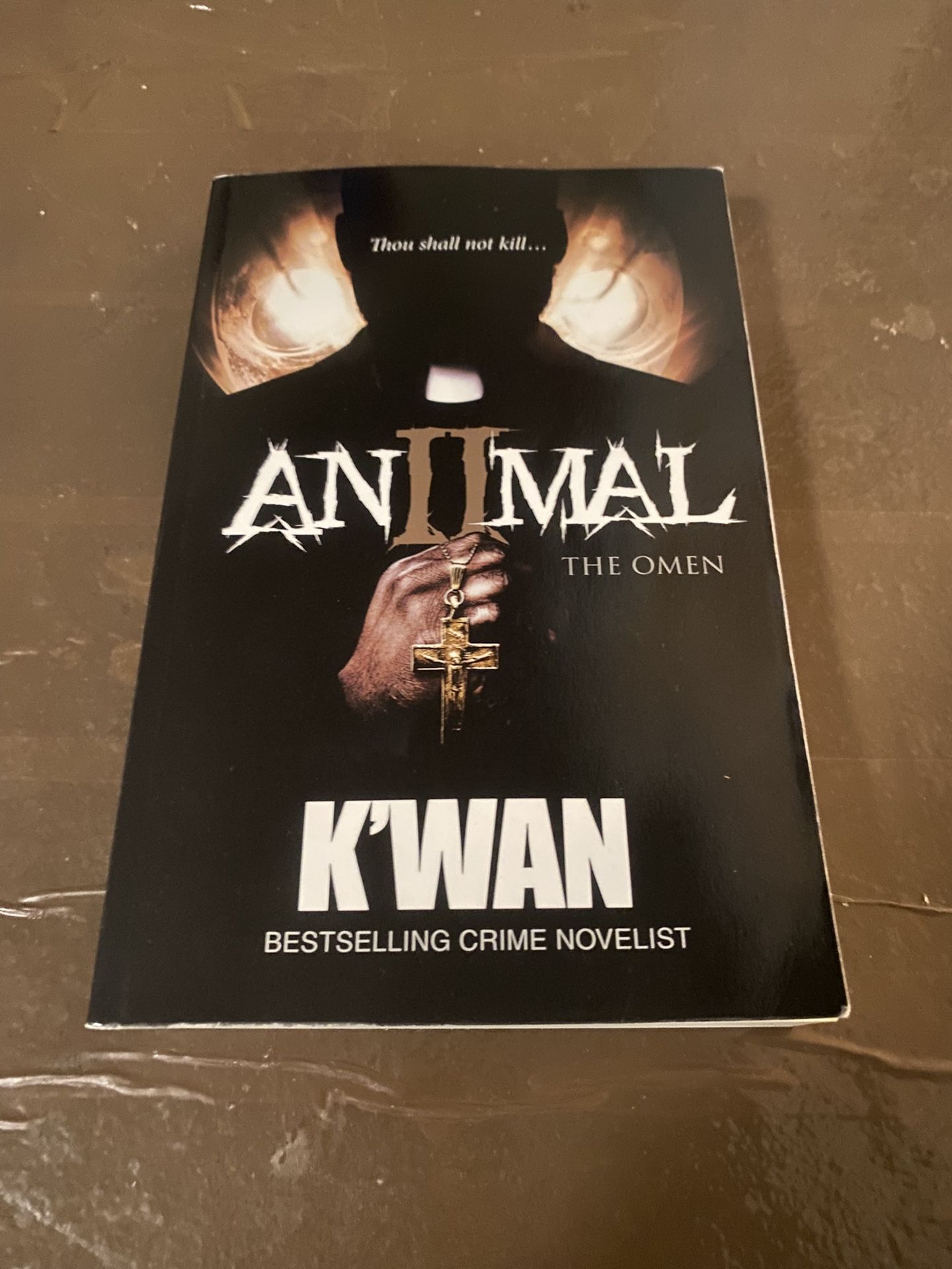 Animal II