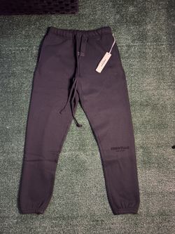 Essential Sweats