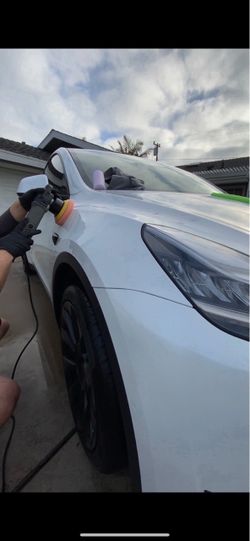 Mobil/washh/detaills