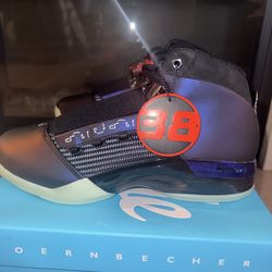 Jordan 17 Doernbecher Zach Rumbaugh