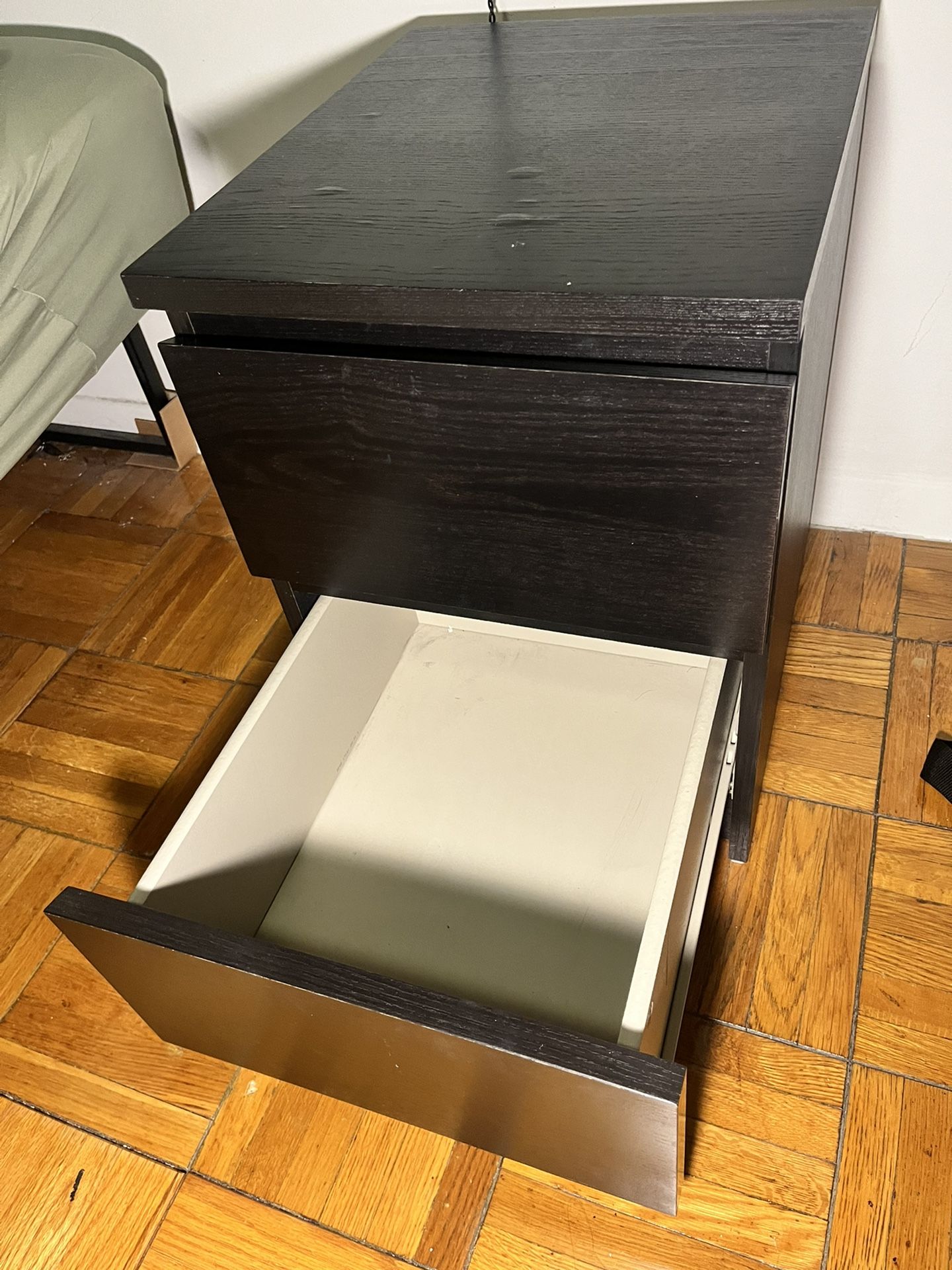 Bedside Drawers