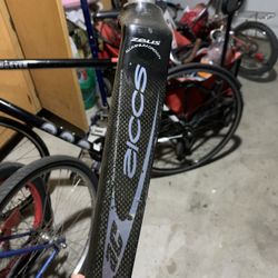 Bike fork
