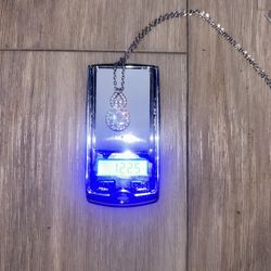 Women’s Pendant Necklace 
