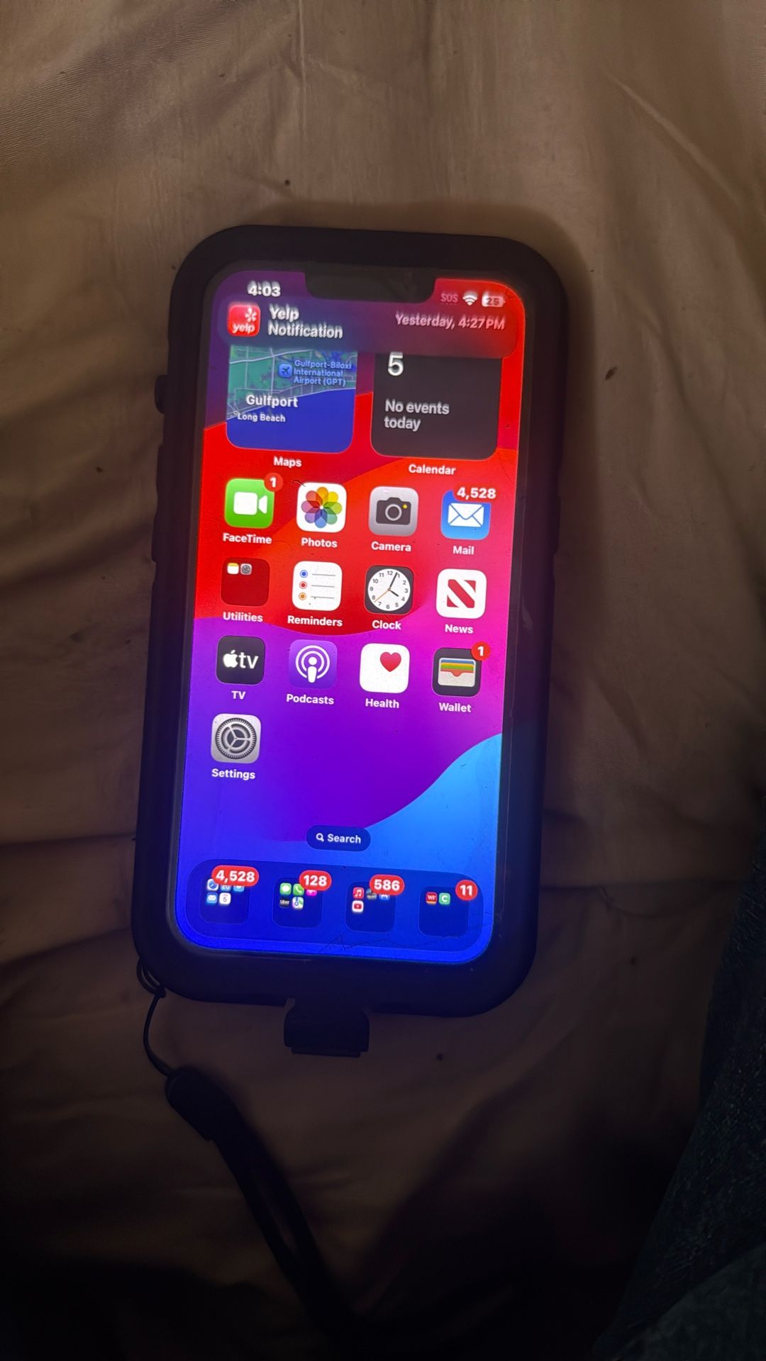 I Phone 13