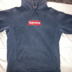 Supreme Hoodie 