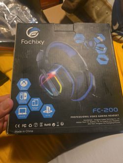 Headphones