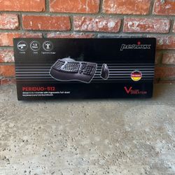 Brand new ergonomic keyboard and mouse