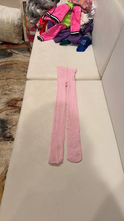 Girls leggings