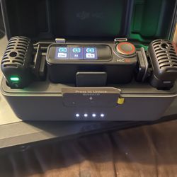 DJI Mic 2 