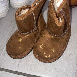 Baby Boots 