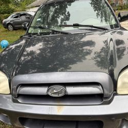 Small SUV For Sale $1,400