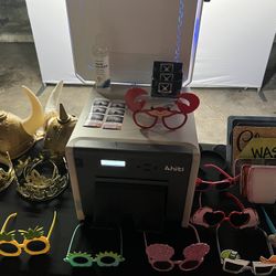 Photobooth 