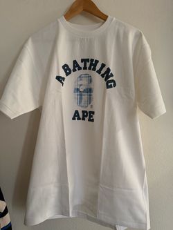Bape t shirt xl Japan